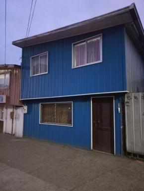 Hostal Expres Castro